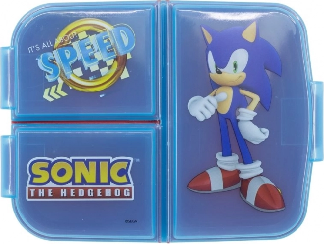 Multifunktionel madkasse Sonic