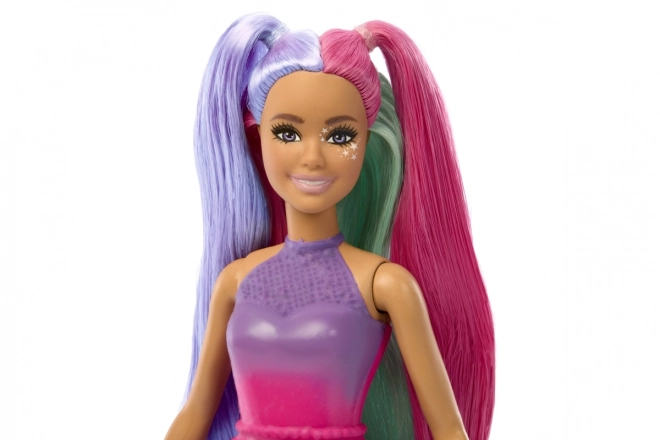 Barbie Barbie en berøring af magi veninde – Rocki