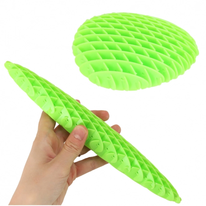 Fidget orm antistress legetøj
