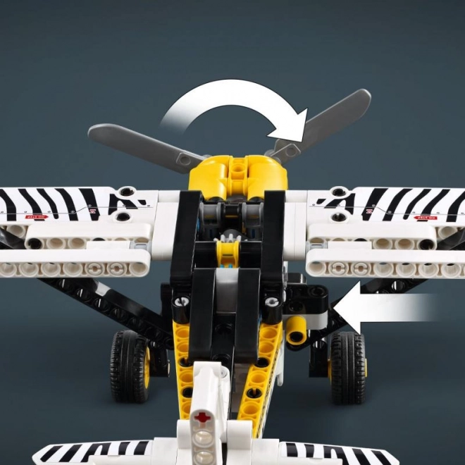 Lego Technic Transportfly