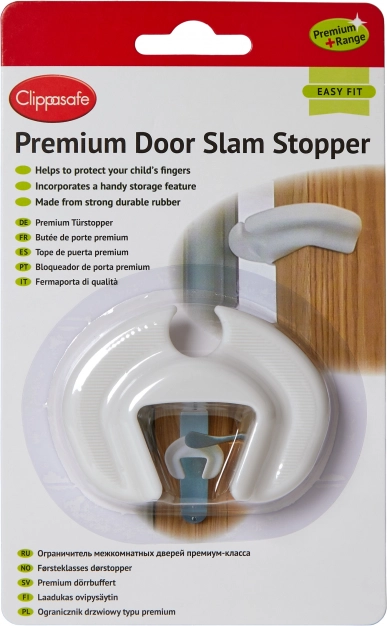 Dørstopper Clippasafe