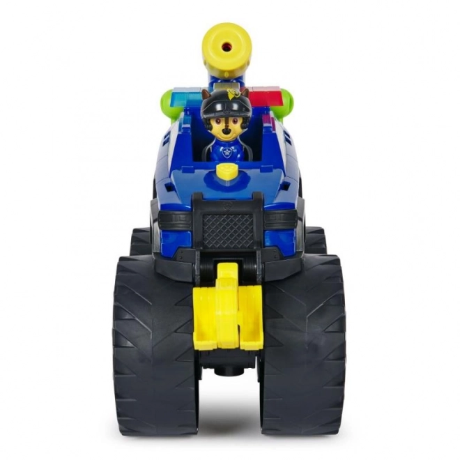 PAW PATROL rednings-monstertruck Chase med spil, lys og lyde