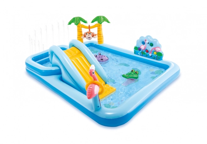 Legecenter Jungle Adventure
