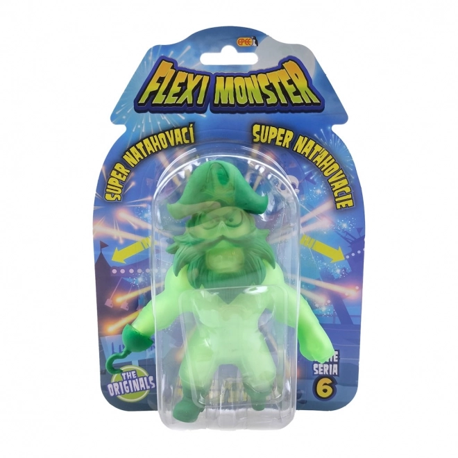Flexi Monster Serie 6