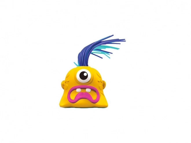 Skrigende monster sjov gadget til børn