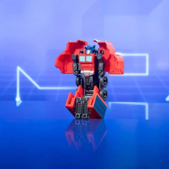 Transformers Earthspark figur, Optimus Prime