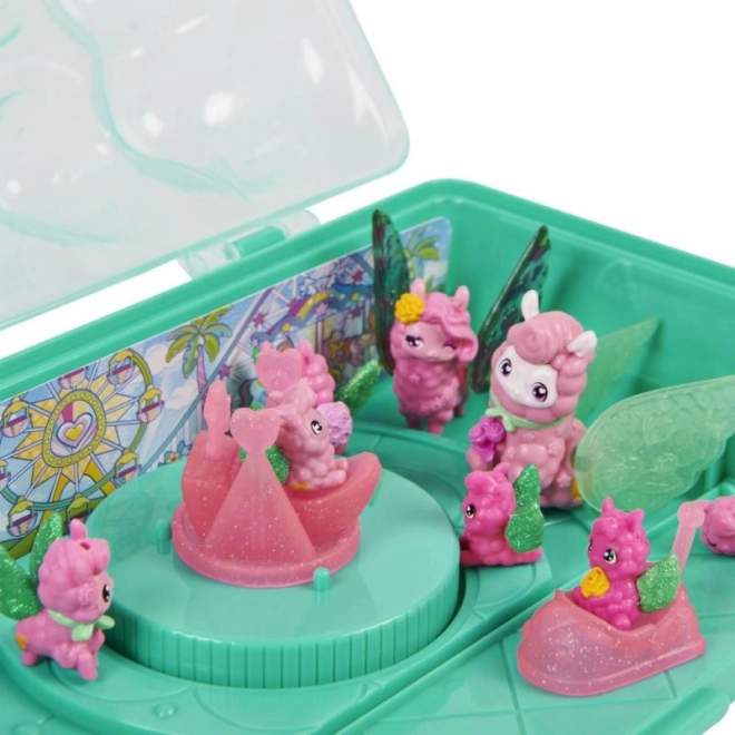 Familiepakke Lamy Hatchimals