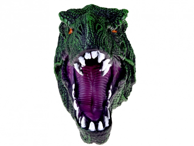 Hånddukke T-Rex dinosaur