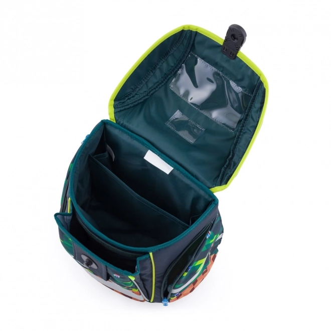 Skolesæt Premium Playworld