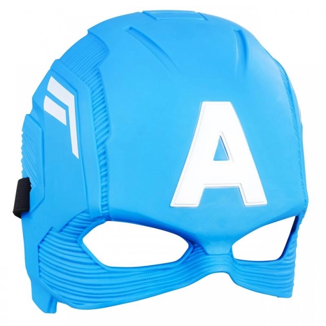 AVN Heltedragtmaske