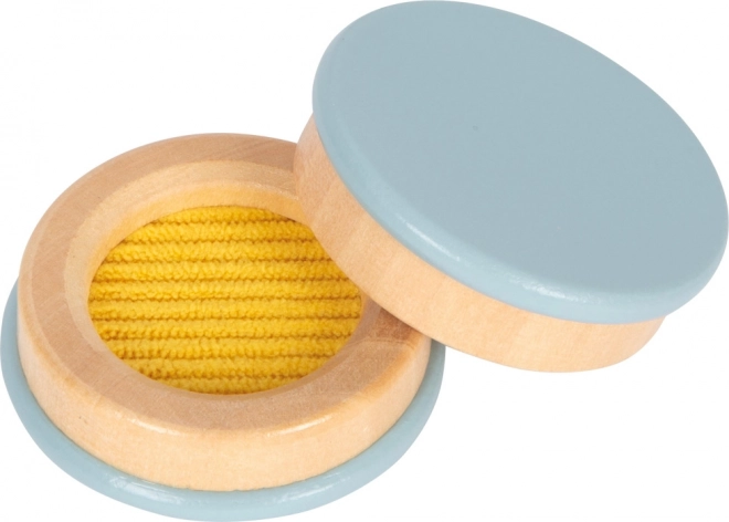 Small foot Berøringspexeso "Sensory"
