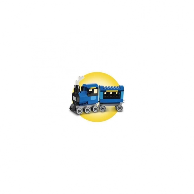 LEGO Classic 10696 Mellem kreativ boks