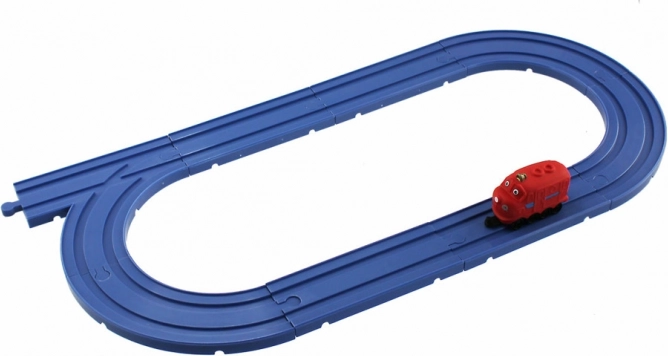 Kompatibel med ConnectTrax