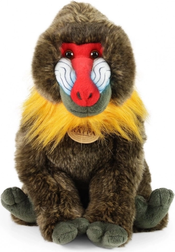 Sikker at kramme fra de første dage