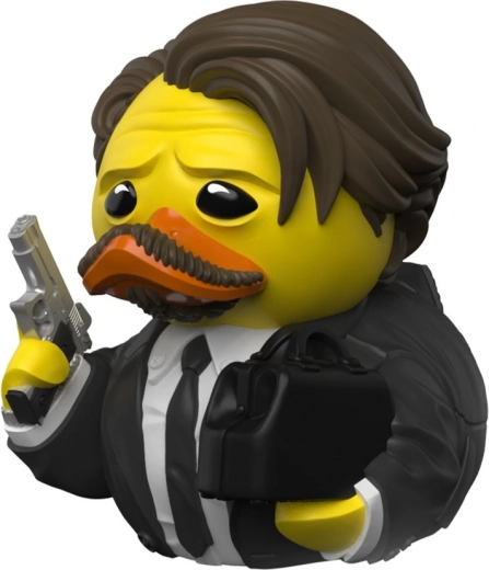 Detaljeret design inspireret af Reservoir Dogs