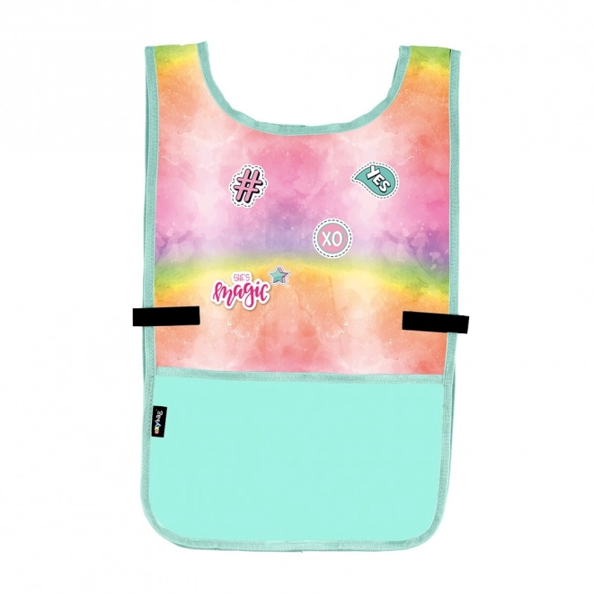 Forkle6de poncho Magic