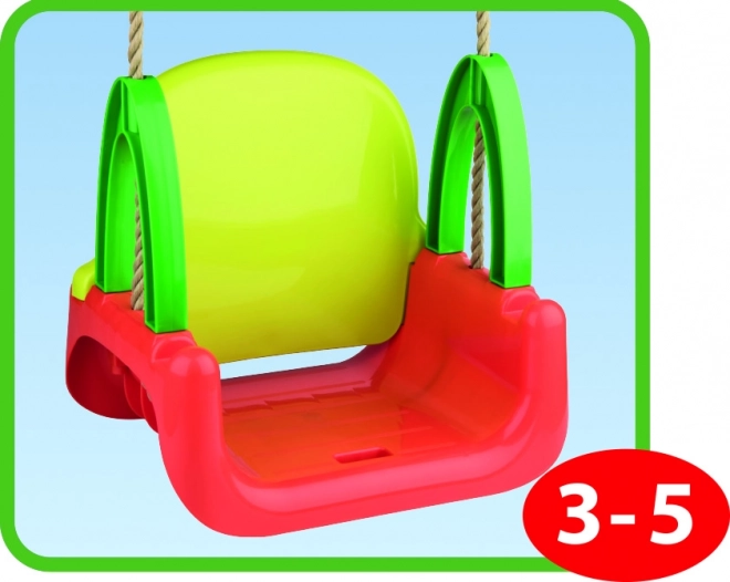 Androni Gyngestol 3 i 1