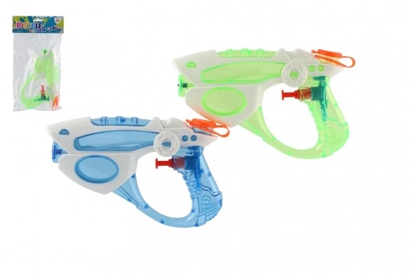 Vandpistol til børn 18 cm