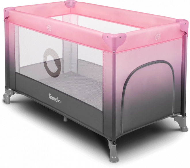 Rejseseng Lionelo Stefi – Rosa