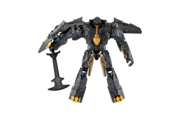 Plast transformer 14 cm