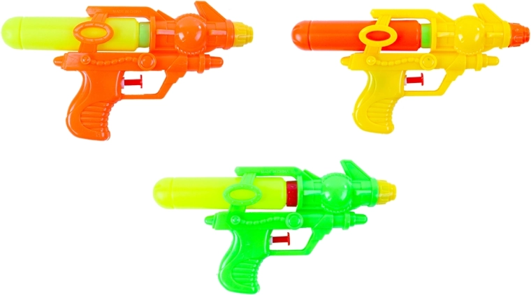 Design i glade farver