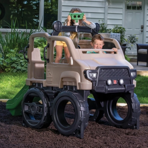 Sikker og robust udførelse