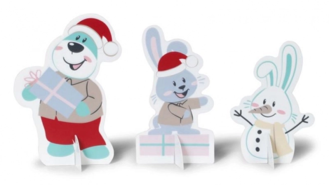 Adventskalender BABY born 2024