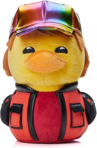 Blød premium plys til kram og udstilling