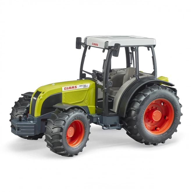 Bruder 2110 Traktor CLAAS Nectis 267 F grøn