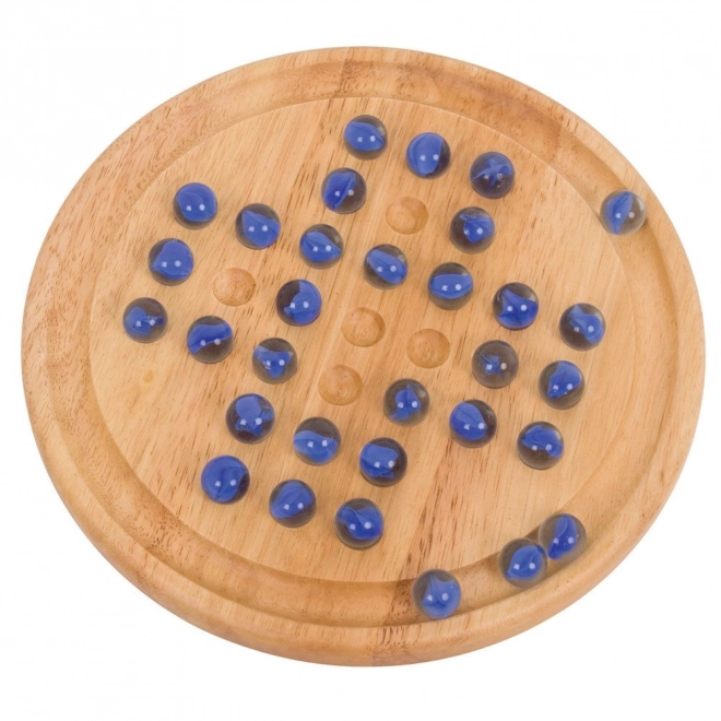 Bigjigs Toys Træ Solitær
