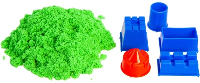 Ultra sand 200g - lyserød