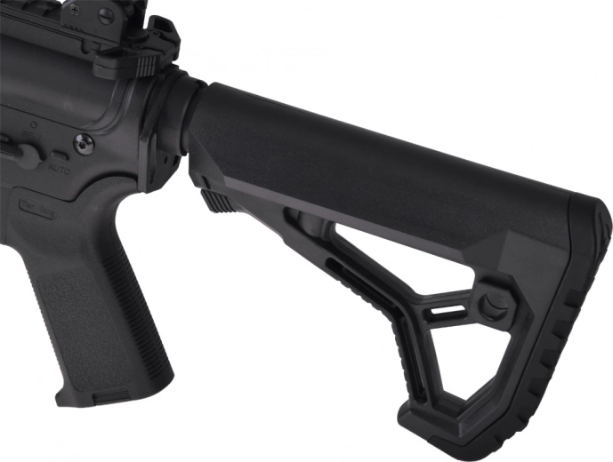 Behagelig og justerbar kolbe