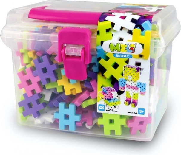 Sikkert og holdbart materiale