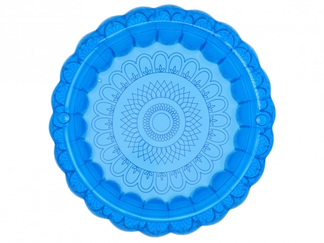 Oppustelig pool Bestway Bohemian Blue