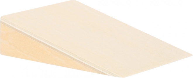 Small foot Spil 2i1 Cornhole og bordhockey Aktiv