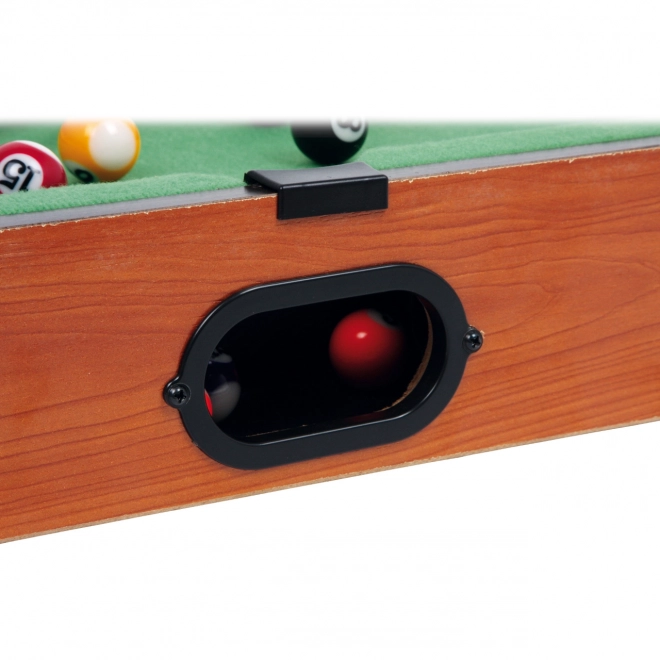 Mini Bordbillard