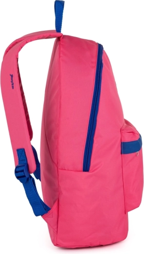 Behagelig at bære takket være justerbare stropper