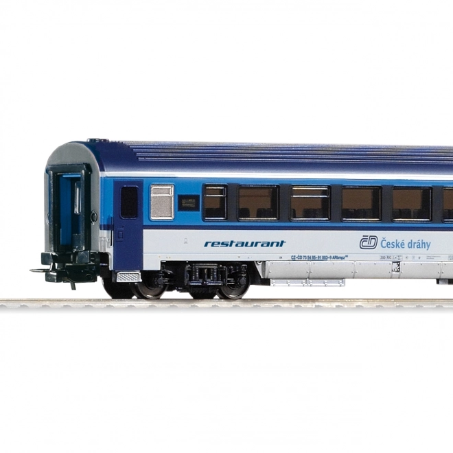 Piko Spisevogn ARbmpz 1./2. kl. Railjet ČD VI - 57641