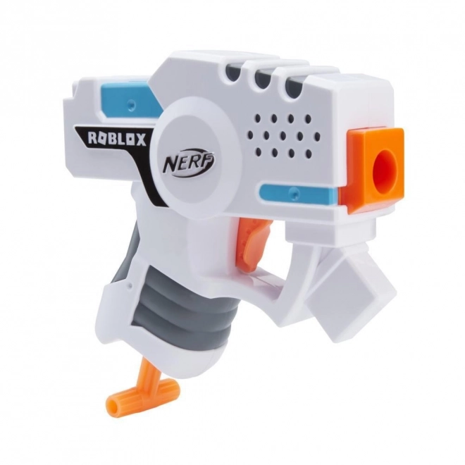 Pistole Nerf Roblox Microshots Strucid Boom Slag
