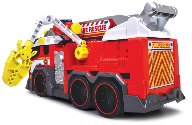 Brandbil 37,5 cm