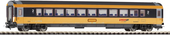 Piko personvogn Bmz IC 2. klasse RegioJet, epoke VI