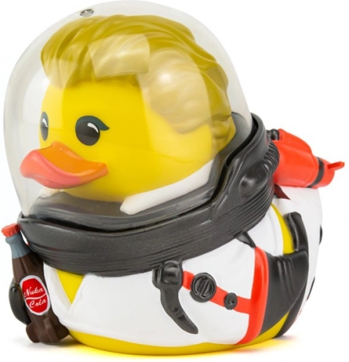 Stilfuld emballage til udstilling