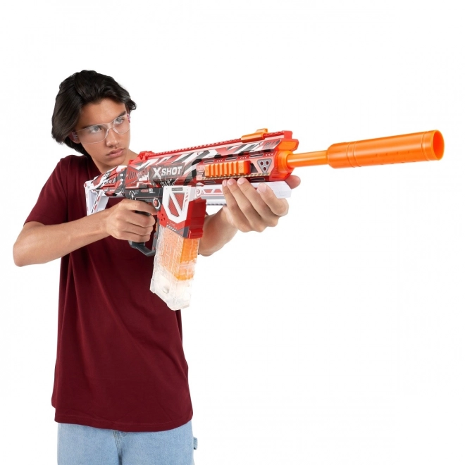 Zuru X-Shot Hyper Gel - Gevær til gel kugler