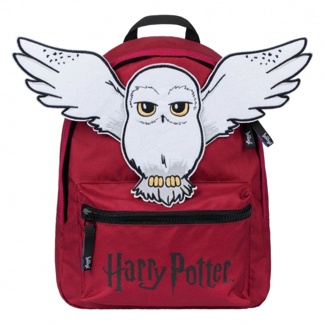 BAAGL Førskole rygsæk Harry Potter Hedwig