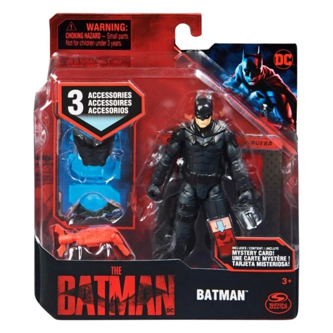 Batman filmfigurer 10 cm