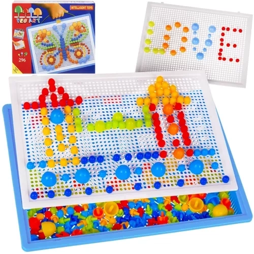 Svampepuzzle