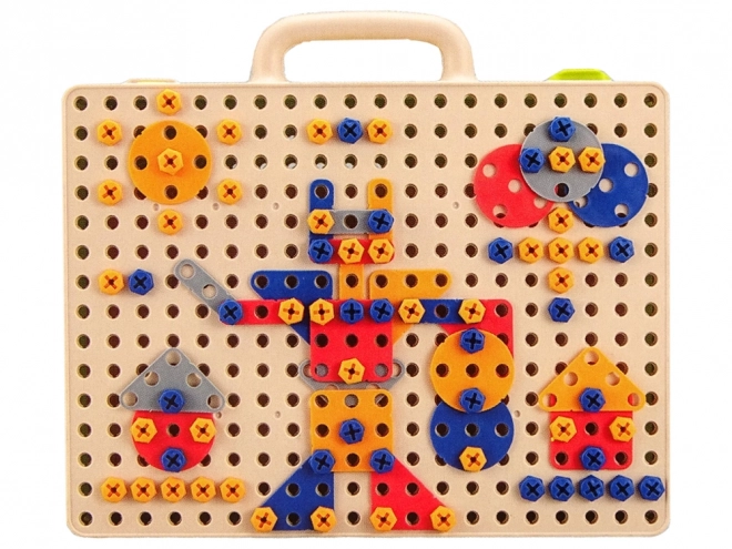 Fremmer kreativitet