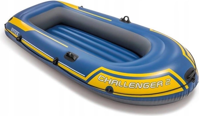 Komfort og praktikalitet på vandet