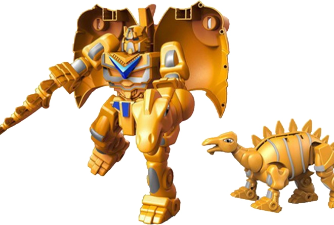 Robotisk dinosaurus 16 cm