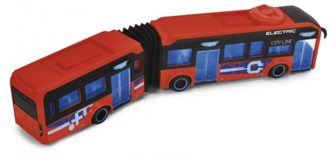 Bykøretøj Volvo bus 40 cm